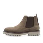 náhled Pánská kotníková obuv RIEKER 30453-24 hnědá W5