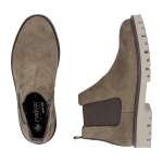 náhled Pánská kotníková obuv RIEKER 30453-24 hnědá W5