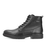 náhled Pánská kotníková obuv RIEKER 33143-00 černá W5