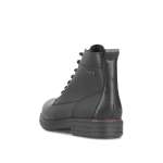 náhled Pánská kotníková obuv RIEKER 33143-00 černá W5