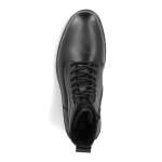 náhled Pánská kotníková obuv RIEKER 33143-00 černá W5