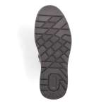 náhled Pánská kotníková obuv RIEKER 36044-25 hnědá W5