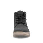 náhled Pánská kotníková obuv RIEKER 37005-00 černá W5