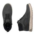 náhled Pánská kotníková obuv RIEKER 37005-00 černá W5