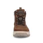 náhled Pánská kotníková obuv RIEKER 38554-23 hnědá W5
