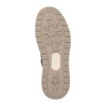 náhled Pánská kotníková obuv RIEKER 38554-23 hnědá W5