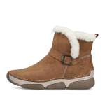 náhled Dámská kotníková obuv RIEKER 45966-20 hnědá W5