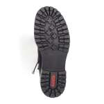 náhled Dámská kotníková obuv RIEKER 72653-00 černá W5