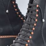 náhled Dámská kotníková obuv RIEKER 72653-00 černá W5