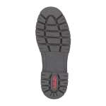 náhled Dámská kotníková obuv RIEKER 73892-24 hnědá W5