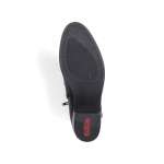 náhled Dámská kotníková obuv RIEKER 73981-00 černá W5