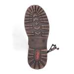 náhled Dámská kotníková obuv RIEKER 93068-54 zelená W5