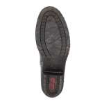 náhled Dámská kotníková obuv RIEKER 93760-90 šedá W5