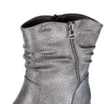 náhled Dámská kotníková obuv RIEKER 93760-90 šedá W5