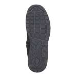 náhľad Pánska členková obuv RIEKER B1024-00 čierna W5