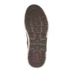 náhled Pánská kotníková obuv RIEKER B3302-24 hnědá W5