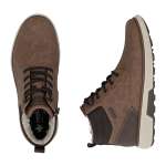 náhled Pánská kotníková obuv RIEKER B3302-24 hnědá W5