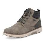 náhled Pánská kotníková obuv RIEKER B3302-25 hnědá W5