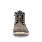náhled Pánská kotníková obuv RIEKER B3302-25 hnědá W5