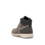 náhled Pánská kotníková obuv RIEKER B3302-25 hnědá W5