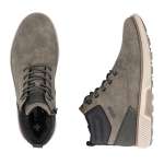 náhled Pánská kotníková obuv RIEKER B3302-25 hnědá W5