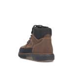 náhled Pánská kotníková obuv RIEKER B3331-22 hnědá W5