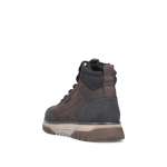 náhled Pánská kotníková obuv RIEKER B9310-24 hnědá W5