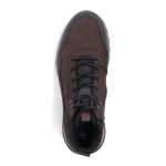 náhled Pánská kotníková obuv RIEKER B9310-24 hnědá W5