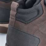 náhled Pánská kotníková obuv RIEKER B9310-24 hnědá W5