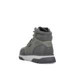 náhled Pánská kotníková obuv RIEKER B9340-45 šedá W5