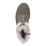 náhled Dámská kotníková obuv REMONTE D0B81-54 zelená W5