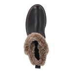 náhled Dámská kotníková obuv REMONTE D0B83-03 černá W5