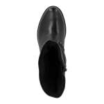náhled Dámská kotníková obuv REMONTE D1A81-01 černá W5