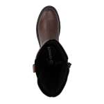 náhled Dámské kozačky REMONTE D1W80-22 hnědá W5