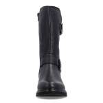 náhled Dámské kozačky REMONTE D3980-00 černá W5