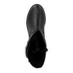 náhled Dámské kozačky REMONTE D3980-00 černá W5