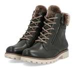 náhled Dámská kotníková obuv REMONTE D8463-52 zelená W5