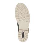 náhled Dámská kotníková obuv REMONTE D8463-52 zelená W5