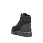 náhled Pánská kotníková obuv RIEKER F3621-00 černá W5