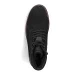 náhled Pánská kotníková obuv RIEKER F3621-00 černá W5