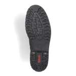 náhled Pánská kotníková obuv RIEKER F3621-00 černá W5