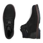 náhled Pánská kotníková obuv RIEKER F3621-00 černá W5