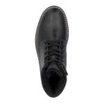 náhled Pánská kotníková obuv RIEKER F3842-00 černá W5