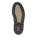 náhled Pánská kotníková obuv RIEKER F3842-00 černá W5