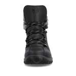 náhled Dámská kotníková obuv RIEKER L7106-00 černá W5