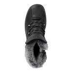 náhled Dámská kotníková obuv RIEKER L7106-00 černá W5