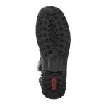 náhled Dámská kotníková obuv RIEKER L7106-00 černá W5