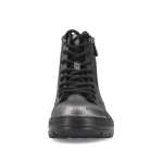 náhled Dámská kotníková obuv RIEKER N0031-90 šedá W5