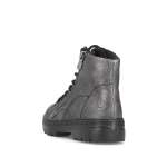 náhled Dámská kotníková obuv RIEKER N0031-90 šedá W5