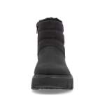 náhled Dámská kotníková obuv RIEKER W2070-00 černá W5